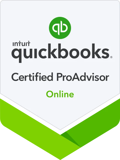 QuickBooks Certified ProAdvisor Online